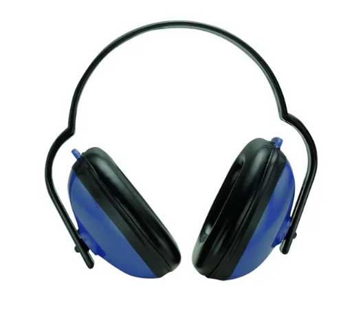 Genuine Bobcat Ear Muffs 6902427 showing view 2