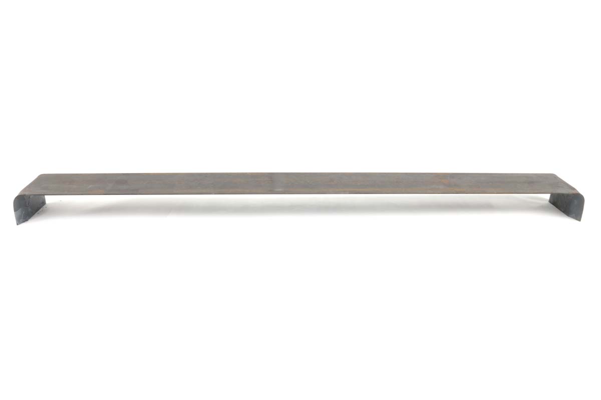 Genuine Bobcat 60" Cutting Edge for Utility and Construction Buckets 6704542 showing view 1