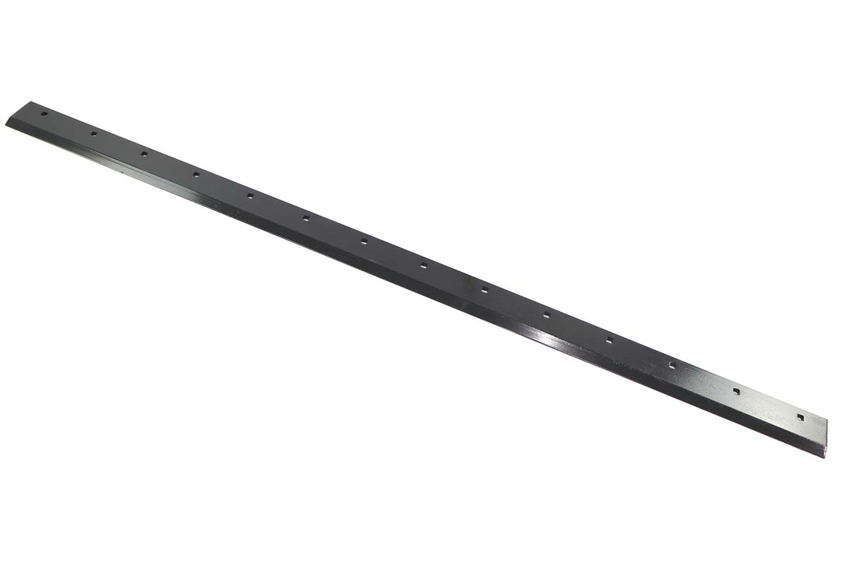 Genuine Bobcat Edge Cutting Bolt On 83 In 6673446 showing view 2