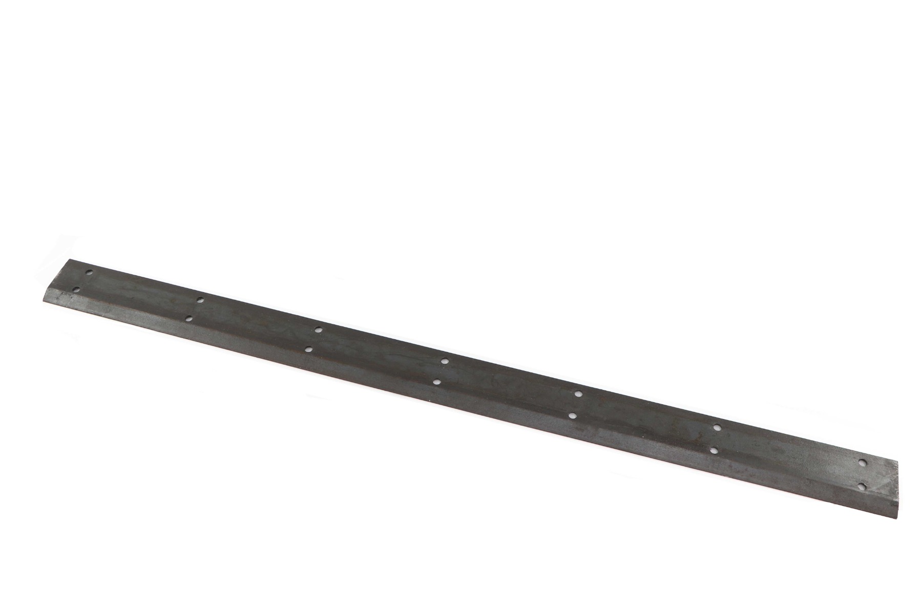 60" Weld-On Single Bevel Cutting Edge, Utility Bucket, 7350504