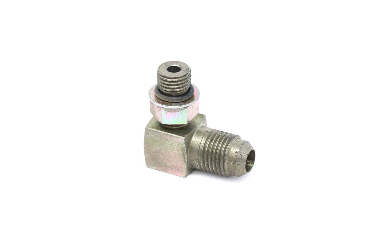 Elbow Union (17KB0604)