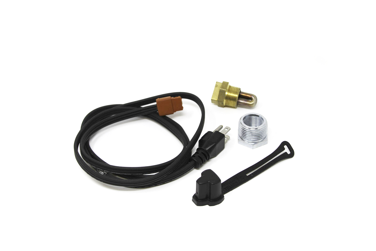 Engine Block Heater Kit for Bobcat Equipment (6720808)