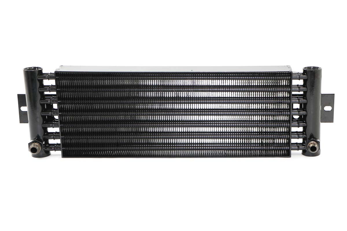 Genuine Bobcat Exchanger Oil Cooler 6560954 showing view 3