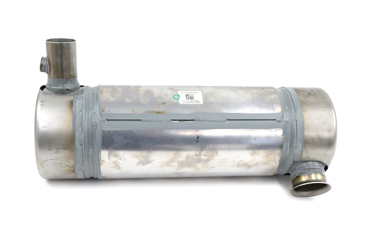 Genuine Bobcat Exhaust Scr 7353614 showing view 1