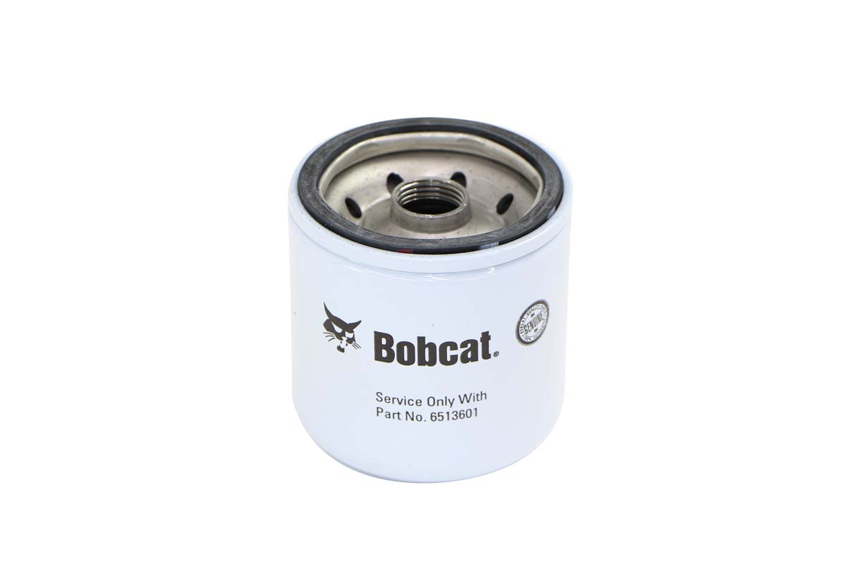 Genuine&#x20;Bobcat&#x20;Filter&#x20;12&#x20;6513601&#x20;showing&#x20;view&#x20;2