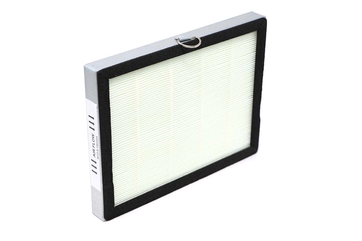 Genuine Bobcat Filter Air Heater Cab 6685314 showing view 2