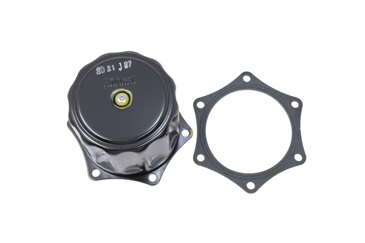 Genuine&#x20;Bobcat&#x20;Filter&#x20;Breather&#x20;Air&#x20;7276396&#x20;showing&#x20;view&#x20;1