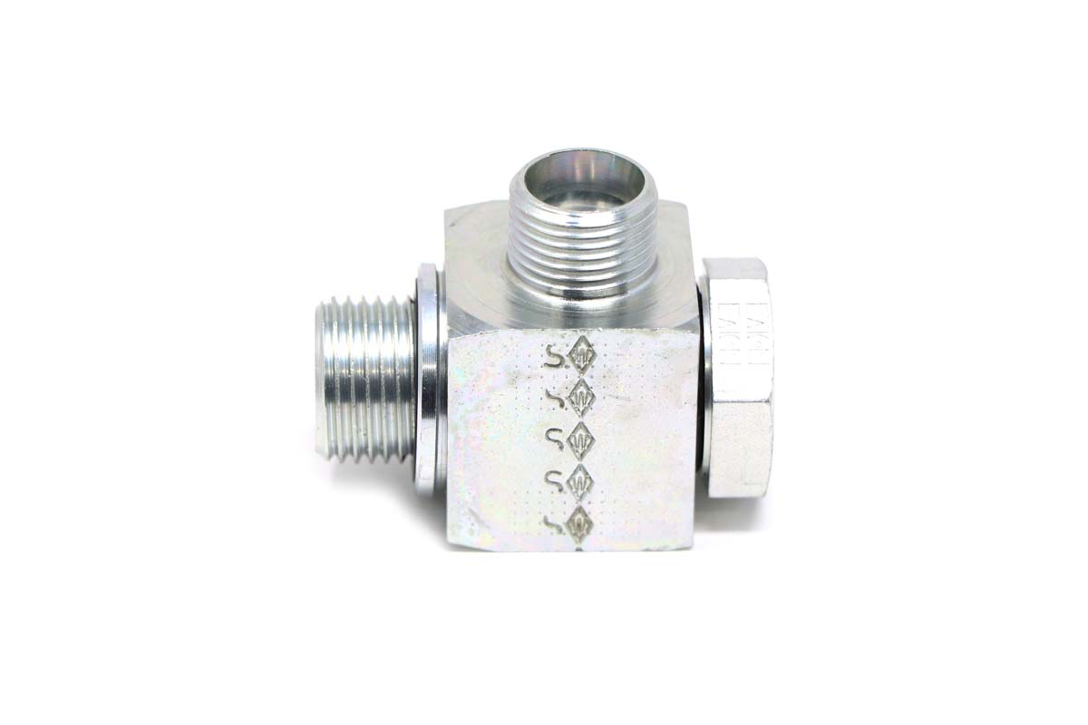 Genuine Bobcat Fitting 1921060575 showing view 1