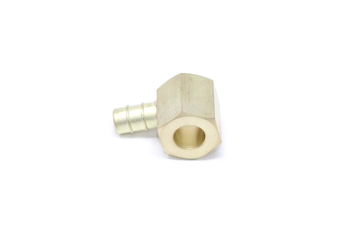 Genuine Bobcat Fitting 6670436 showing view 2