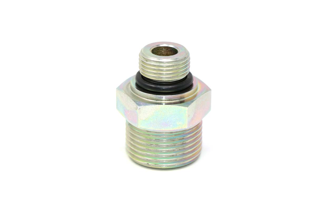 Genuine Bobcat Fitting 7009054 showing view 1