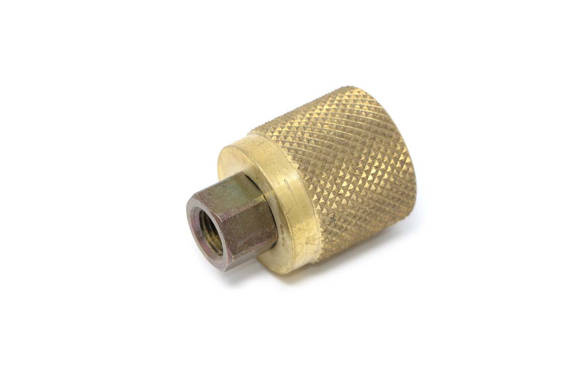 Genuine Bobcat Fitting Assembly 4164891 showing view 1