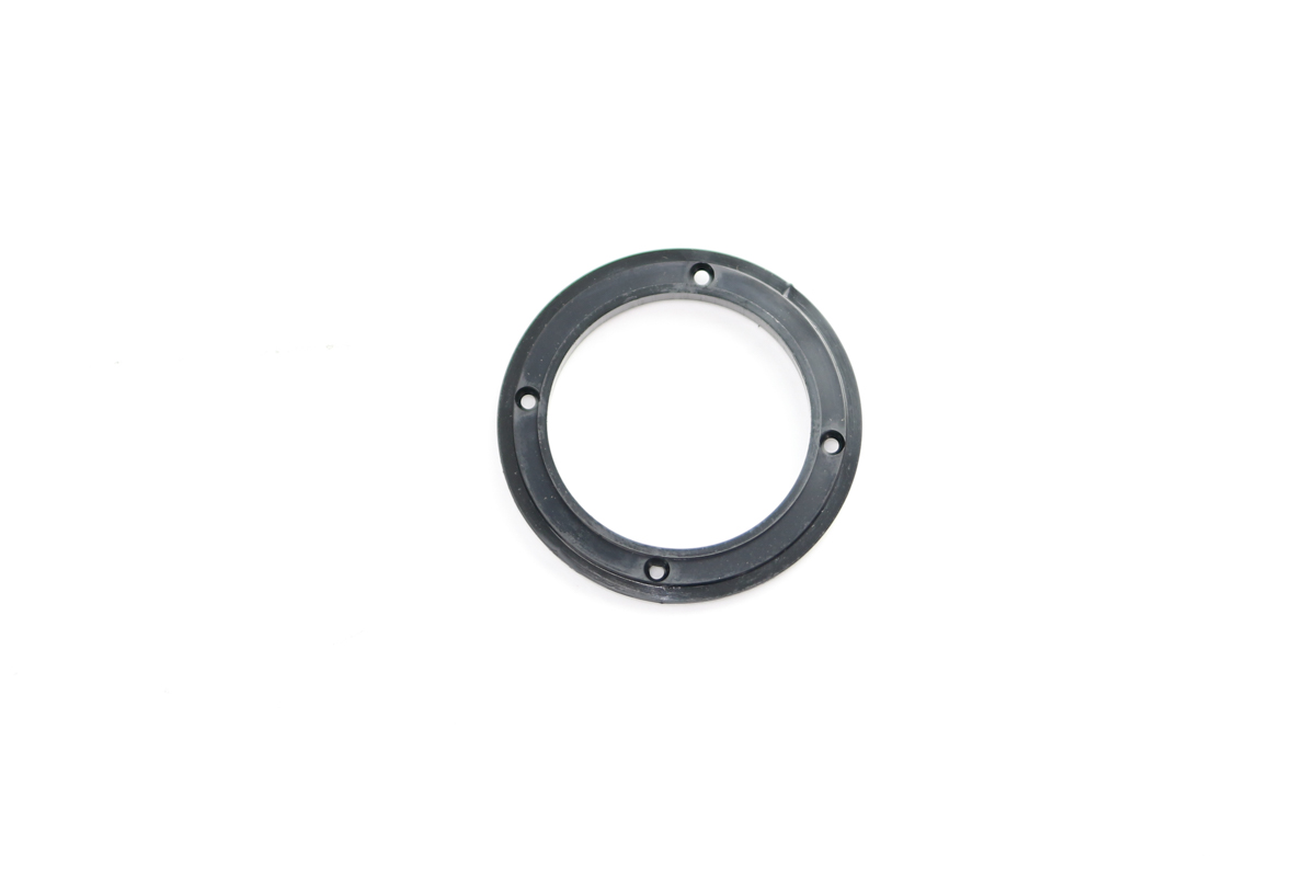 Genuine Bobcat Flange 6675179 showing view 1.