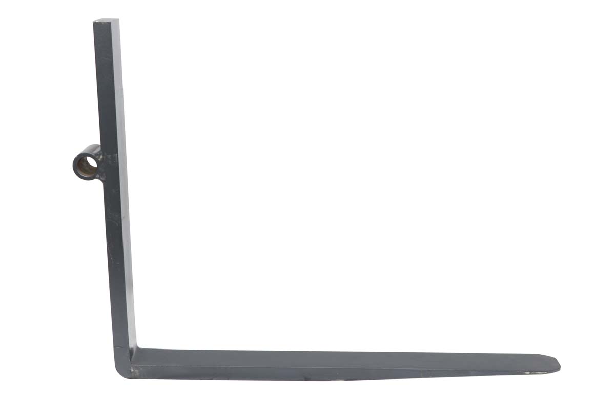 48 Inch High Back Fork for VersaHandler Pallet Fork or Tilt Carriage (6677809)