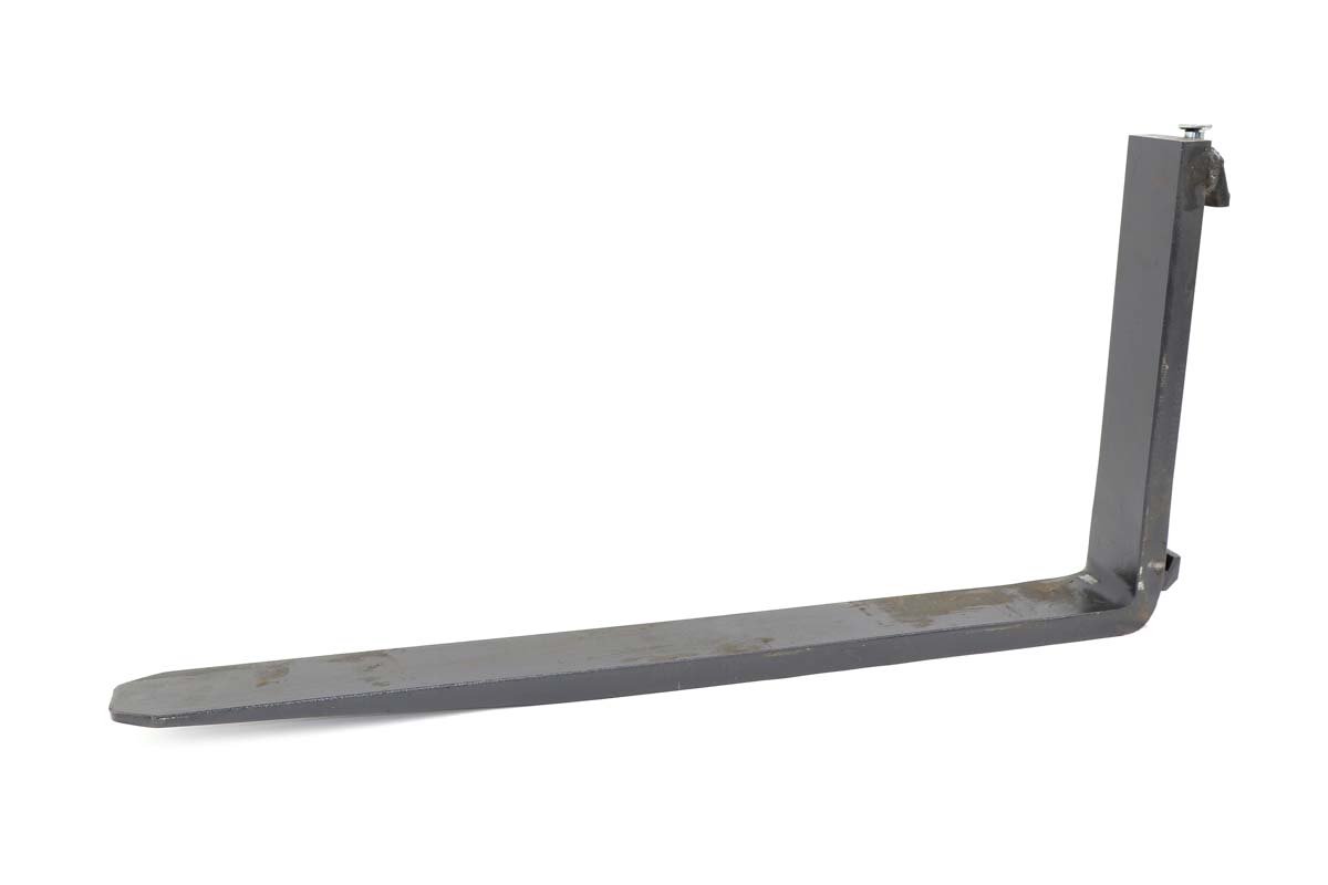 Genuine Bobcat Fork Pallet 42 Hd 4k 6660361 showing view 1