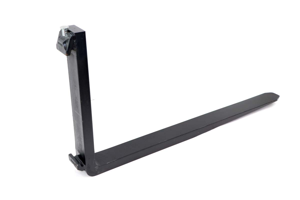 Genuine Bobcat Fork Pallet 7353068 showing view 2