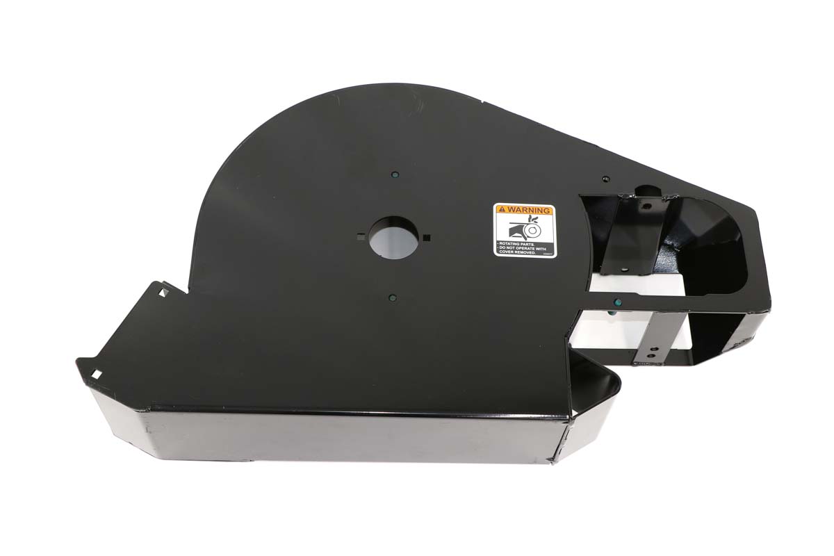 Genuine Bobcat Frame Assembly 4170239.7 showing view 1