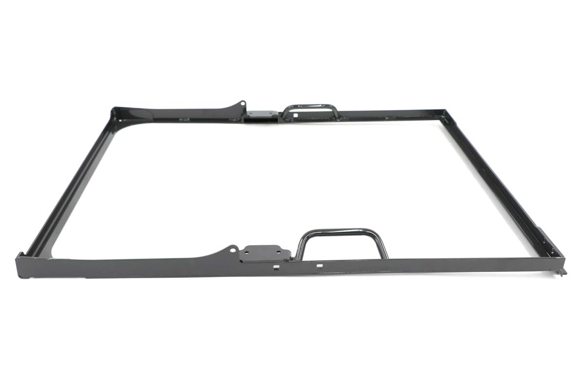 Genuine Bobcat Frame Window Front 7220029 showing view 2