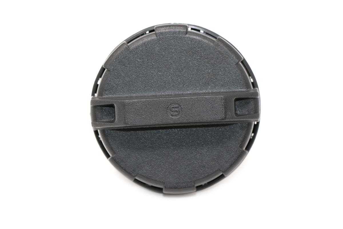 Genuine Bobcat Fuel Cap 6632468 showing view 2