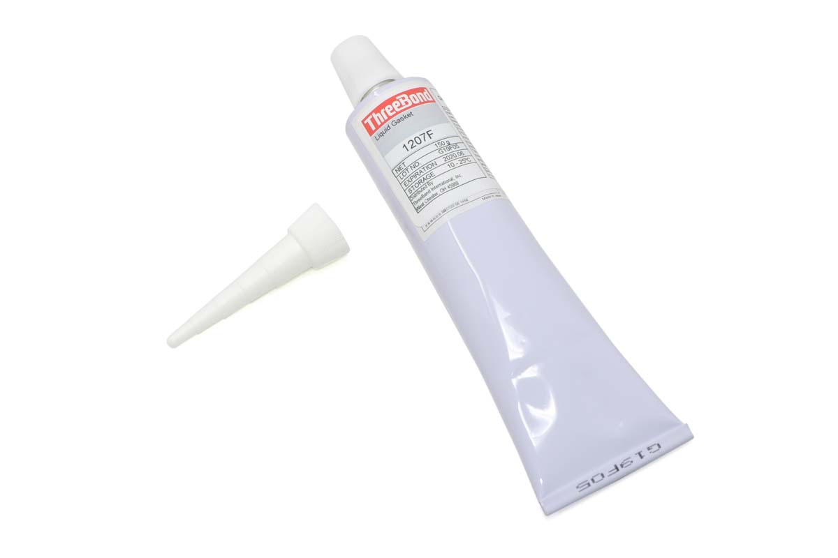 Genuine Bobcat Gasket Liquid 6632823 showing view 5