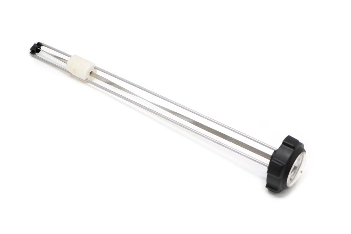 Genuine Bobcat Gauge Fuel 6598910 showing view 1