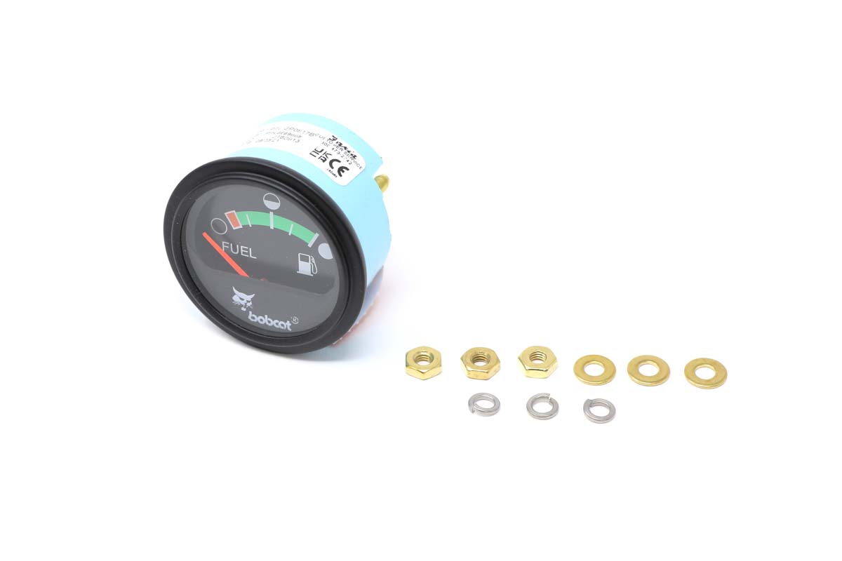 Genuine Bobcat Gauge Fuel 6669665 showing view 1