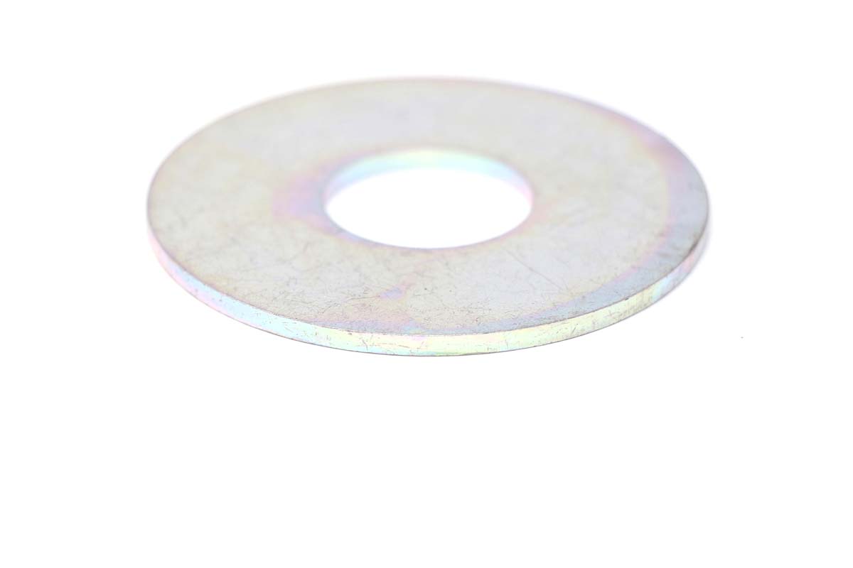 Genuine Bobcat Gear Idler Shaft 6698113 showing view 7187415_2