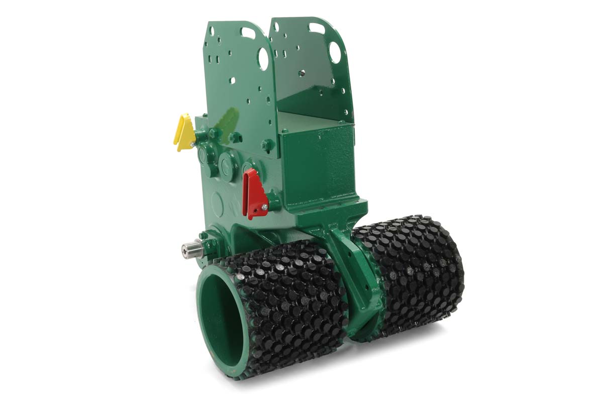 Genuine Bobcat 18" Gearcase for Ryan Jr. Sod Cutters, 4175980 showing view 1