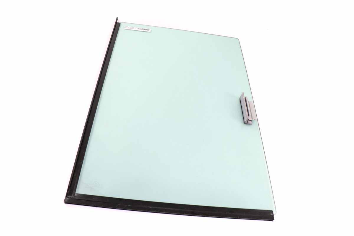 Genuine Bobcat Glass Assembly 6667609 showing view 1