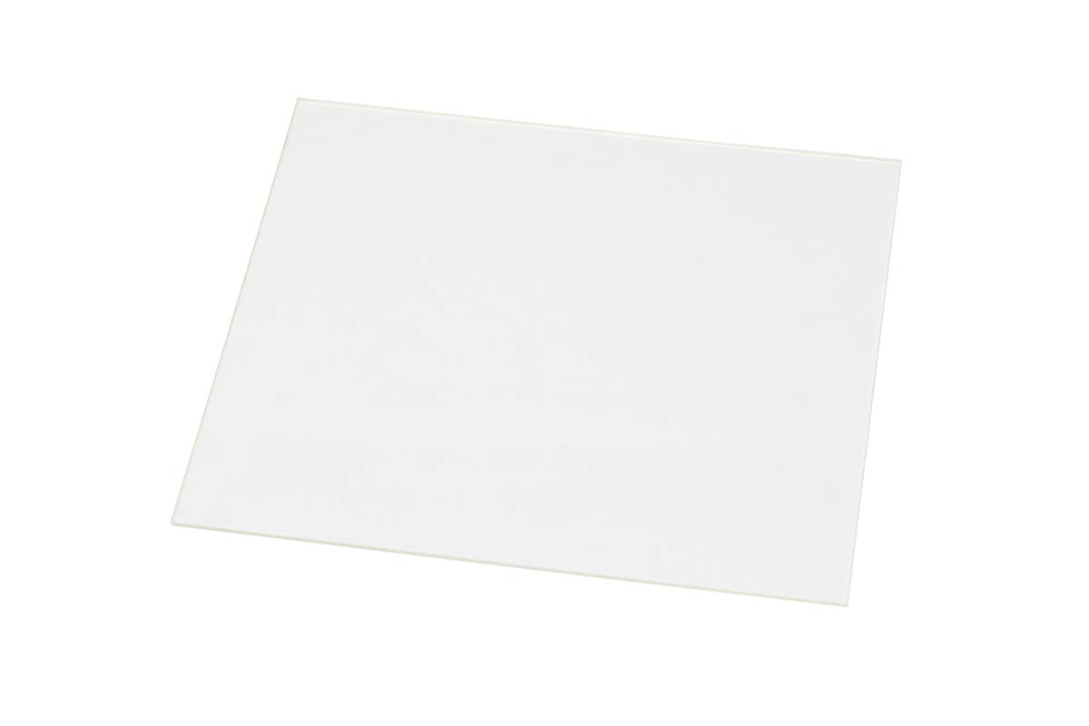 Genuine Bobcat Grass Box Window for Bob-Cat Mowers 2228082 showing view 1