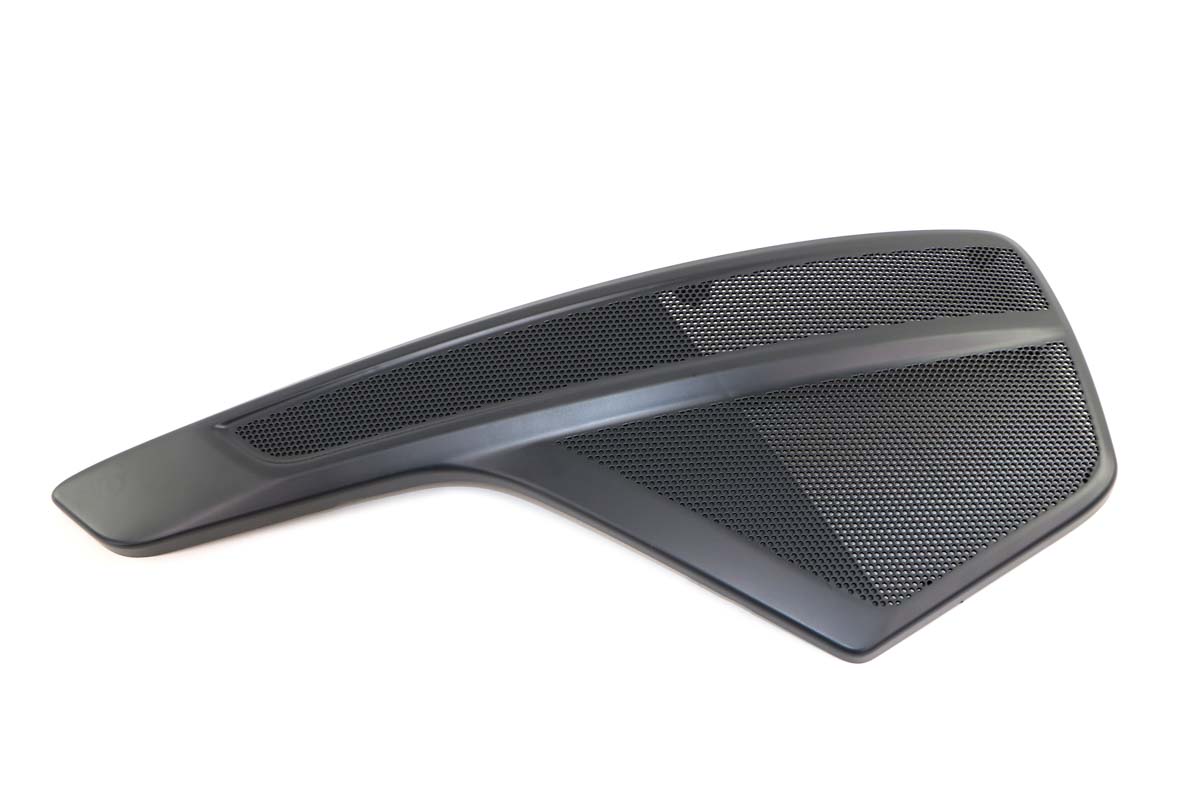 Genuine Bobcat Grille Side 7382689 showing view 1