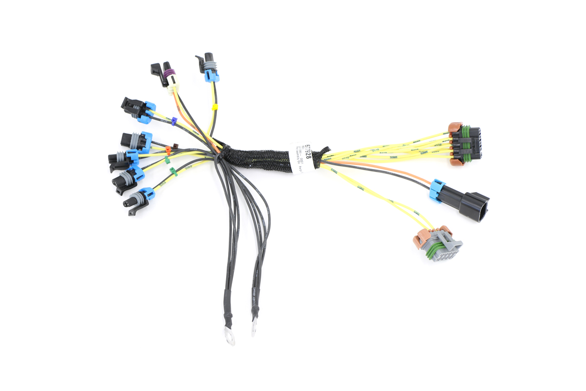 Genuine Bobcat Harnacdvalve 6727928 showing view 1