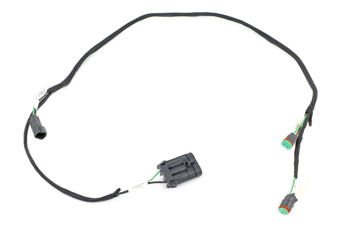 Genuine Bobcat Harness 2spd 7214626 showing view 1