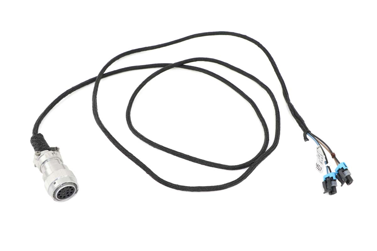 Genuine Bobcat Harness 6716406 showing view 1