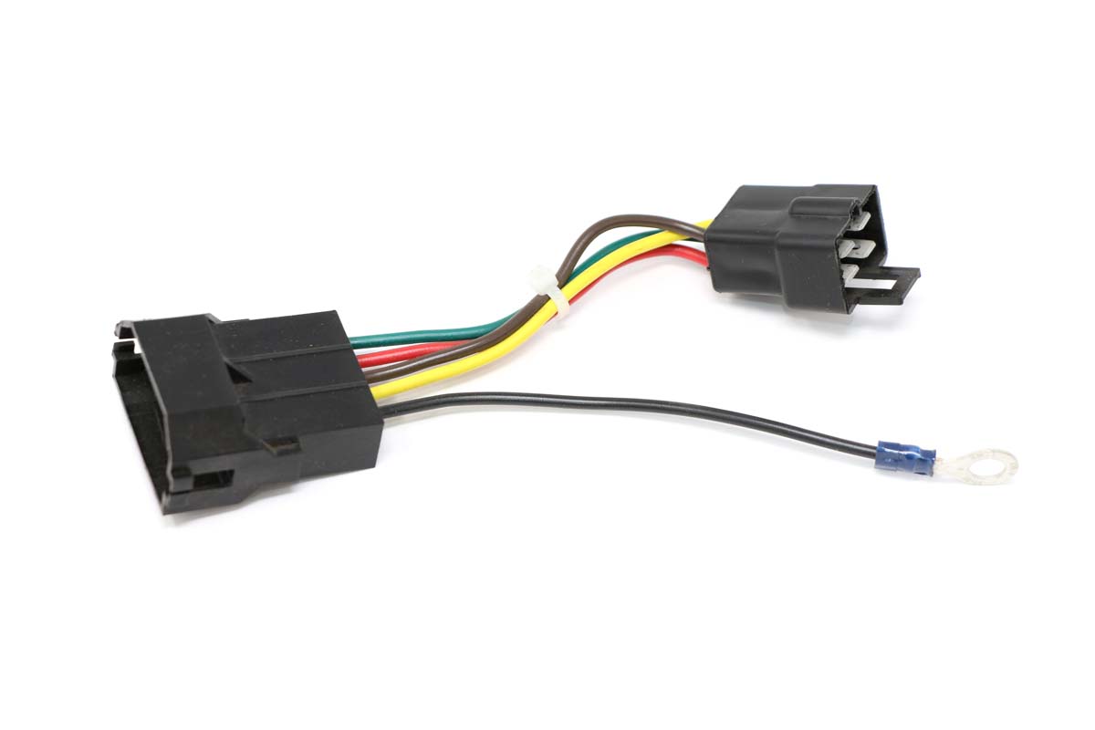 Genuine Bobcat Harness Adapter 4162948 showing view 1