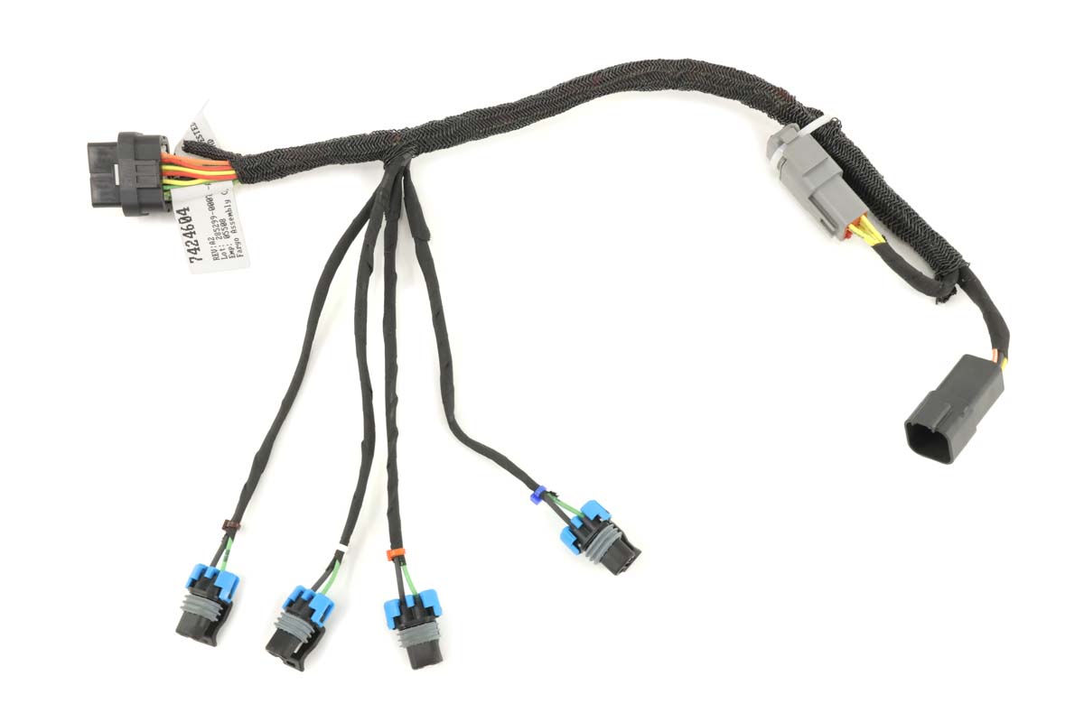 Assembly Harness for Dozers (7424604)