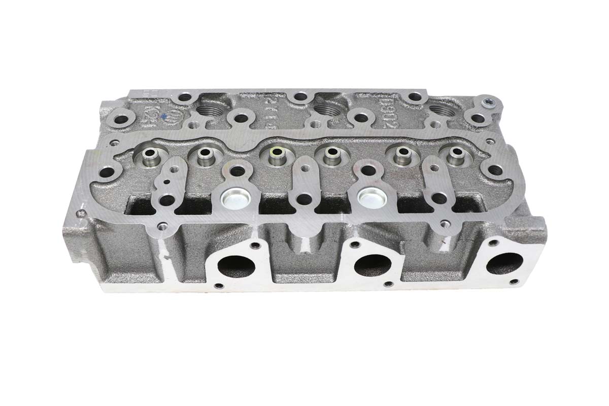 Genuine Bobcat Head Cylinder Engine 7000466 showing view 1