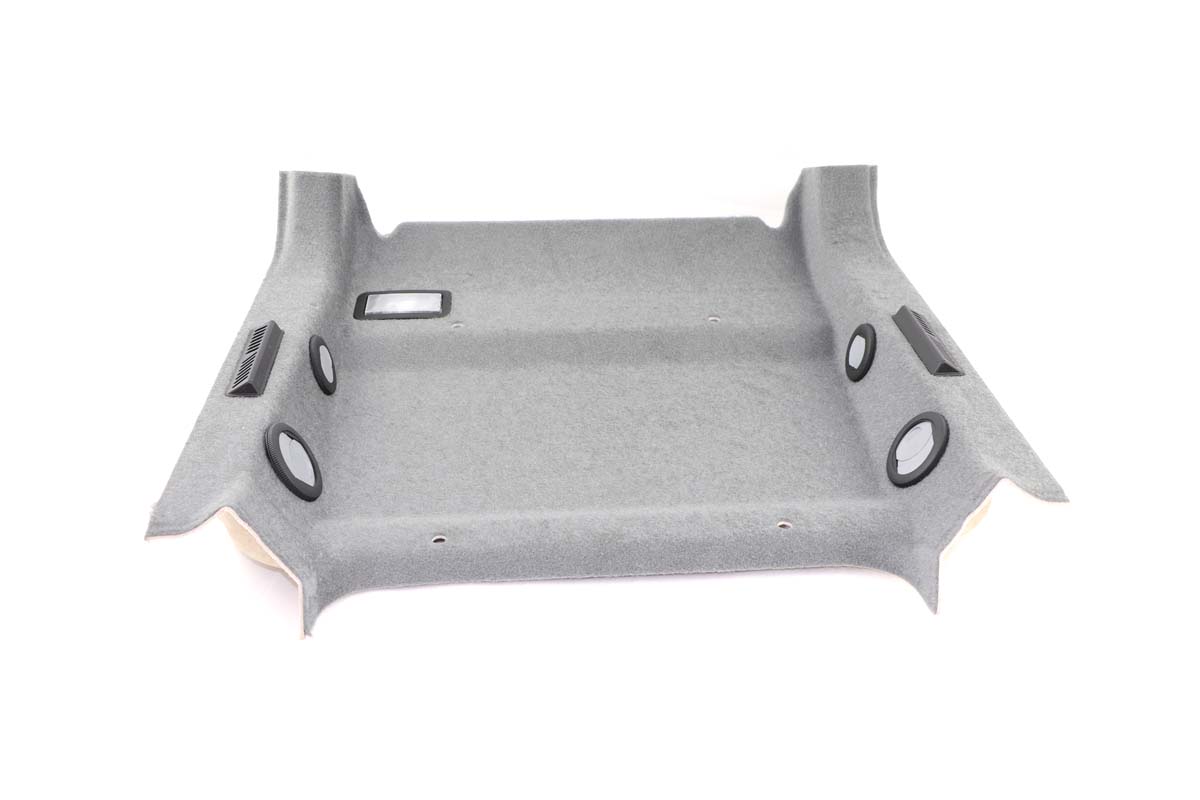 Genuine Bobcat Headliner Hvac Assy 7155785 showing view 1