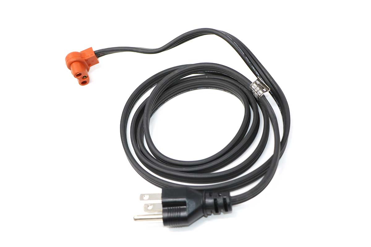 Block Heater Cord for Bobcat Equipment, 6668881