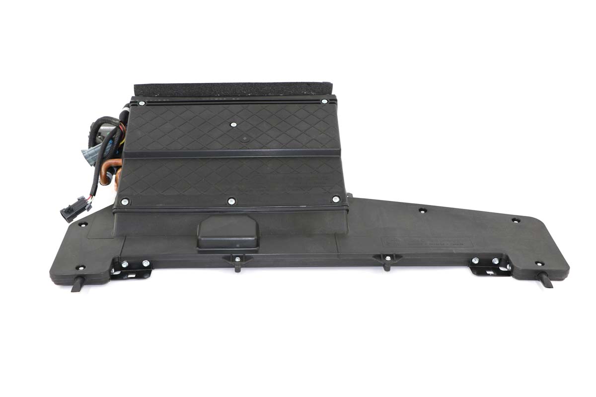 Genuine Bobcat Heater Cab 7175394 showing view 1