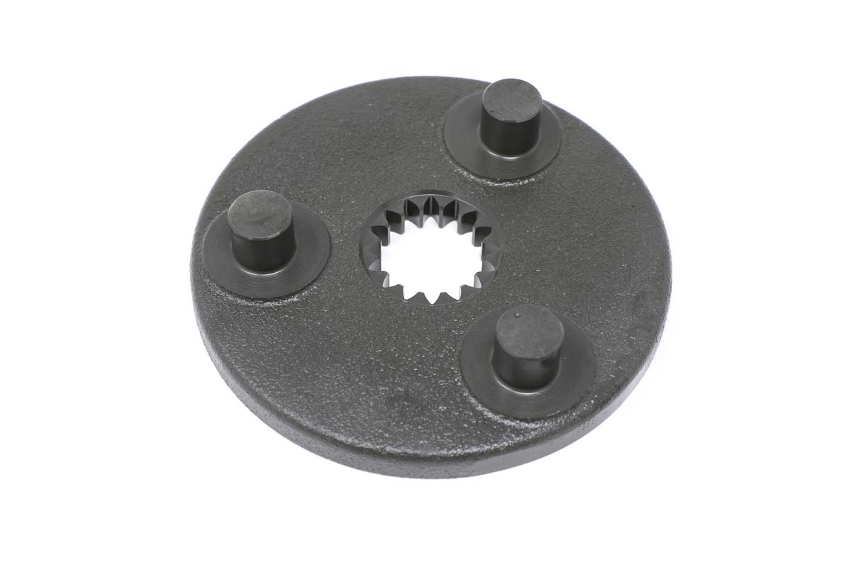 Genuine Bobcat Holder 7009169 showing view 1
