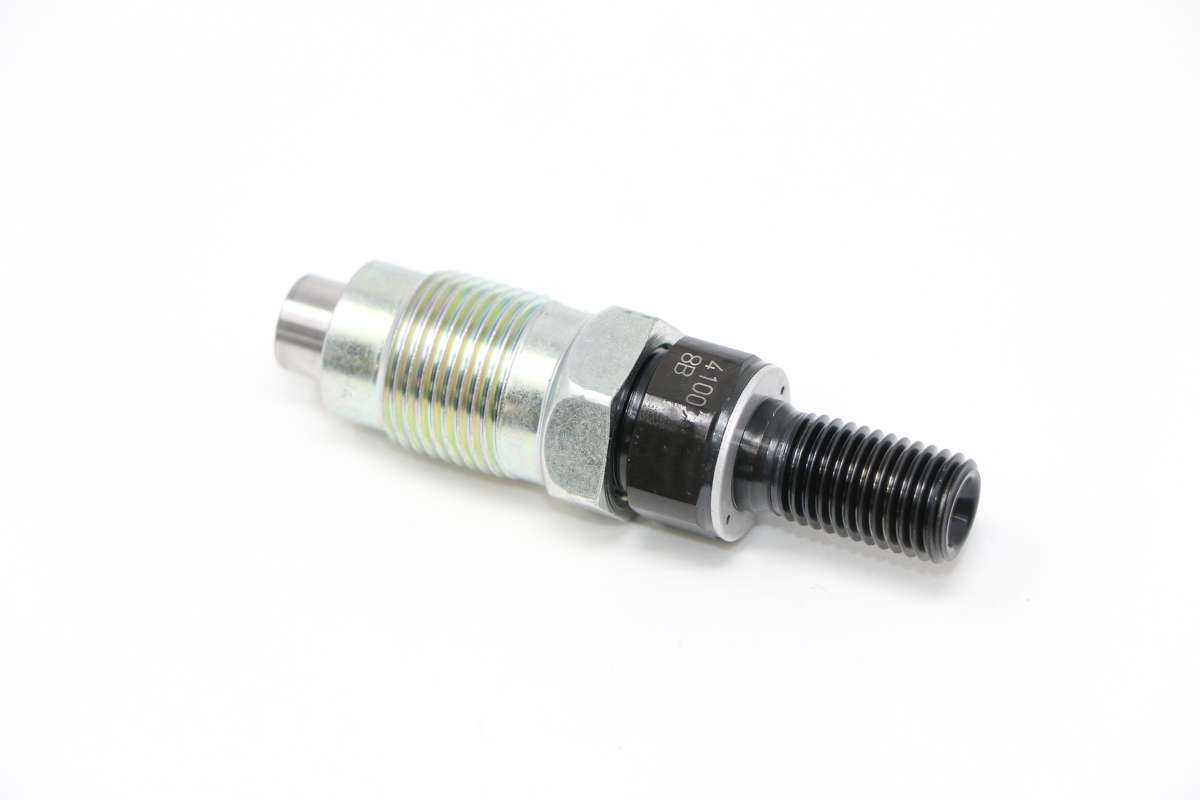 Genuine Bobcat Nozzle Holder 7012004 showing view 1.