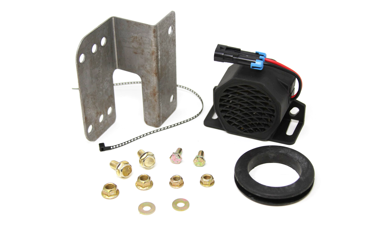 Genuine Bobcat Horn Kit