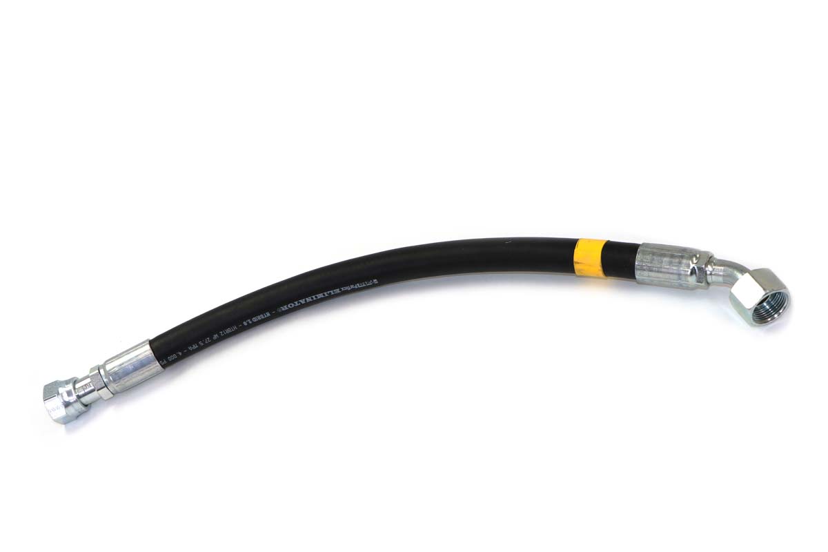 Genuine Bobcat Hose 6658365 showing view 1