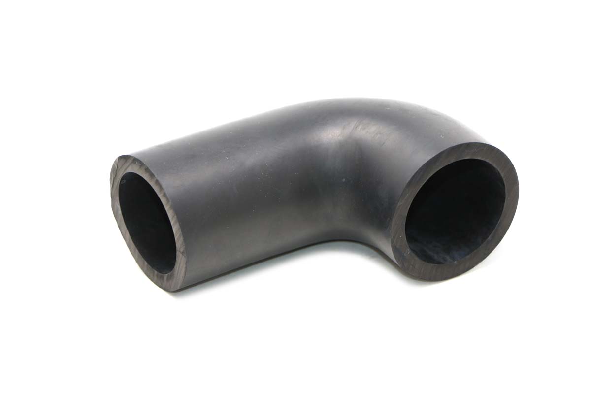 Genuine Bobcat Hose 6680896 showing view 3