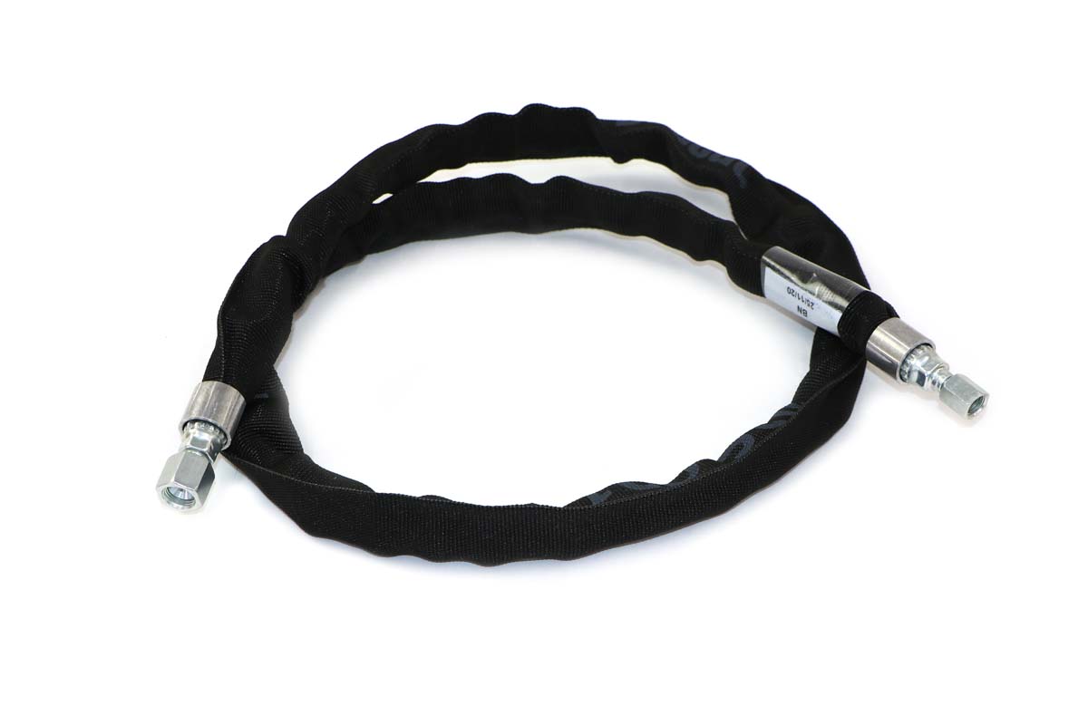 Genuine Bobcat Hose 6726987 showing view 1