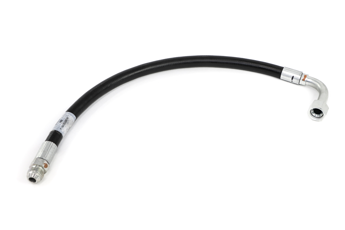 Genuine Bobcat Hose 6733197 showing view 1.