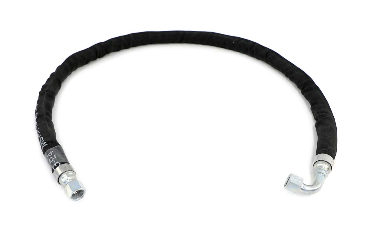 Genuine Bobcat Hose 7106690 showing view 1