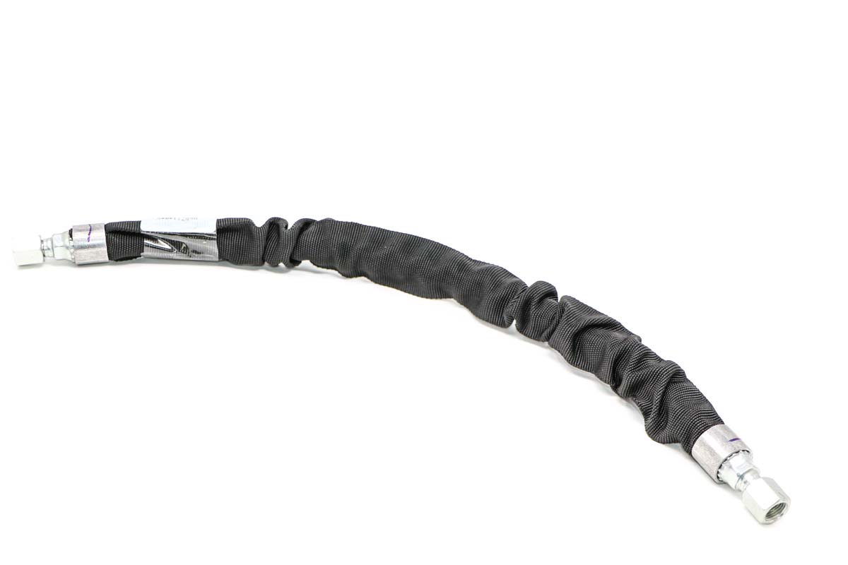 Genuine Bobcat Hose 7114050 showing view 1