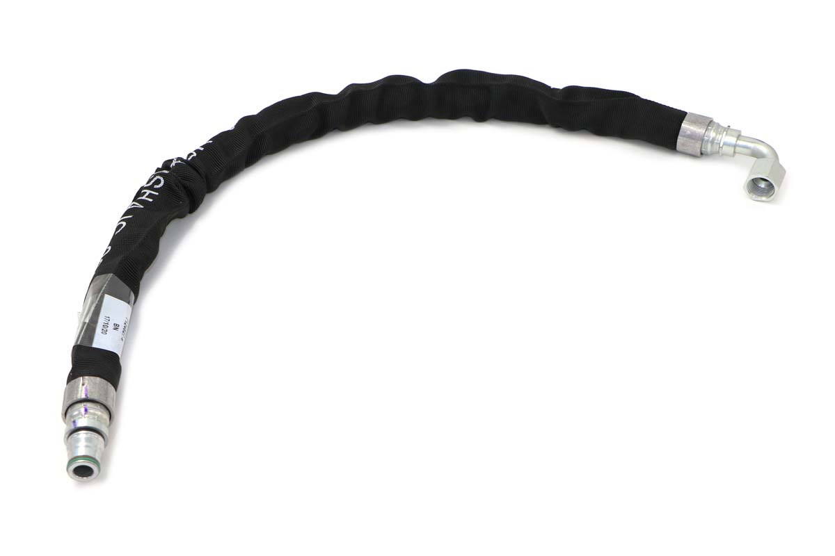 Genuine Bobcat Hose 7124827 showing view 2