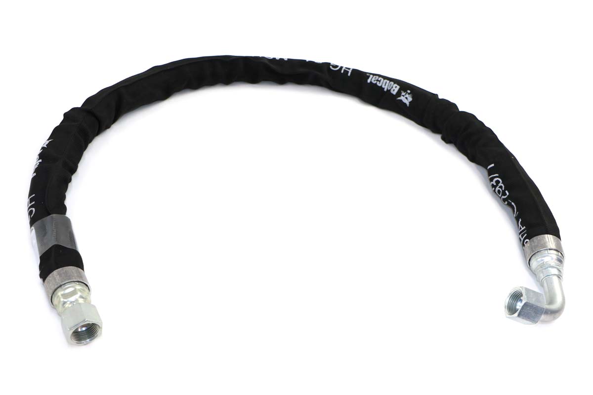 Genuine Bobcat Hose 7147795 showing view 1